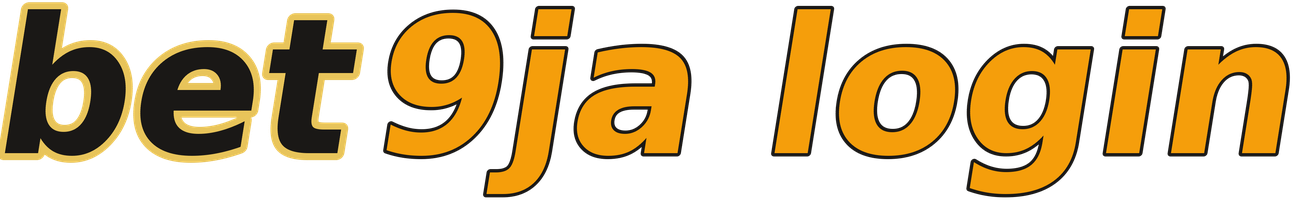 bet9ja login logo